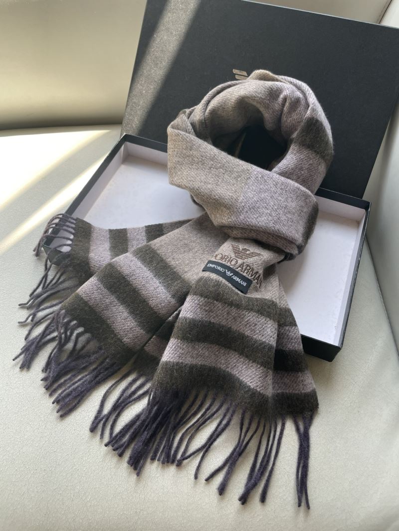 Armani Scarf